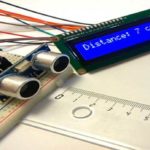 Ultrasonic Distance Measurement Using An Arduino