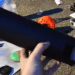 solar eclipse pinhole projector complete