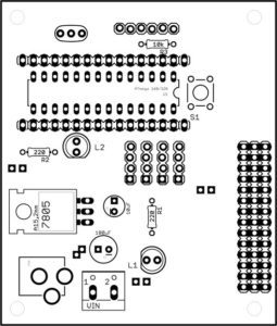 Build Your Own Arduino On A Breadboard - The DIY Life
