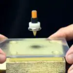 build you own gravity defying levitating top