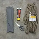What You Need For Your Jute Rope Rug