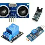 10 Arduino Modules You Can Buy For Less Than $5