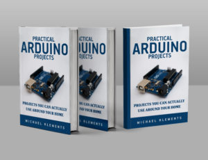 Practical Arduino Projects