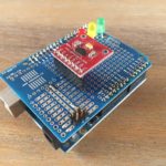 How To Connect An ADXL345 3 Axis Accelerometer To An Arduino