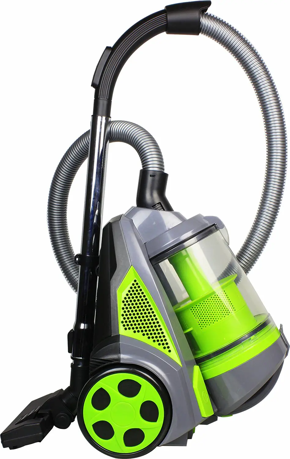 Oventa Bagless Vacuum Cleaner