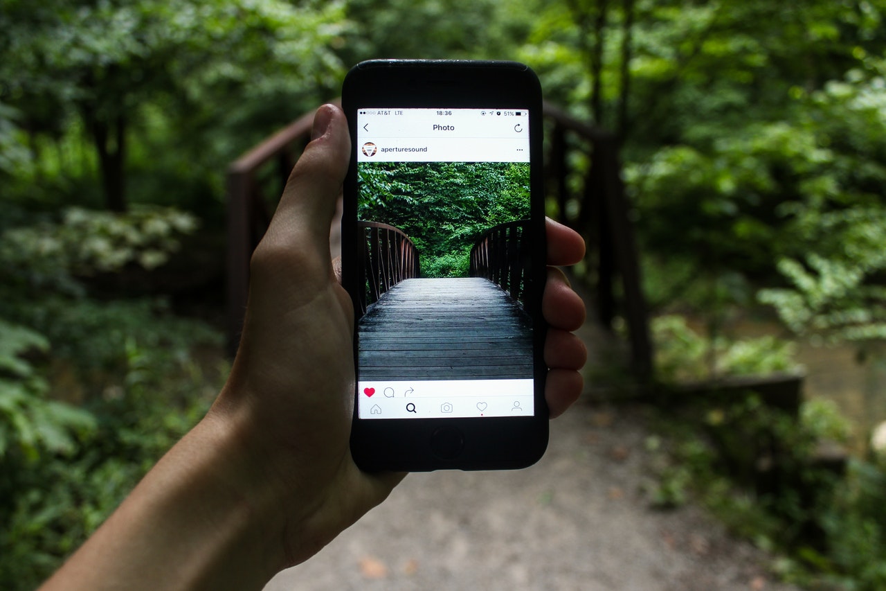 Top Backyard Hashtags This Summer: Instagram Upgrades for Your Outdoors