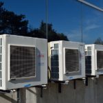 Things to look at when choosing an HVAC company contractor