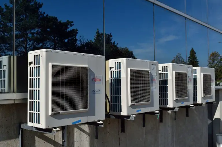 Things to Look at When Choosing an HVAC Company Contractor