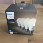 Philips Hue 4 Pack