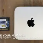 Upgrade Your 2011 Mac Mini To 16GB Of RAM