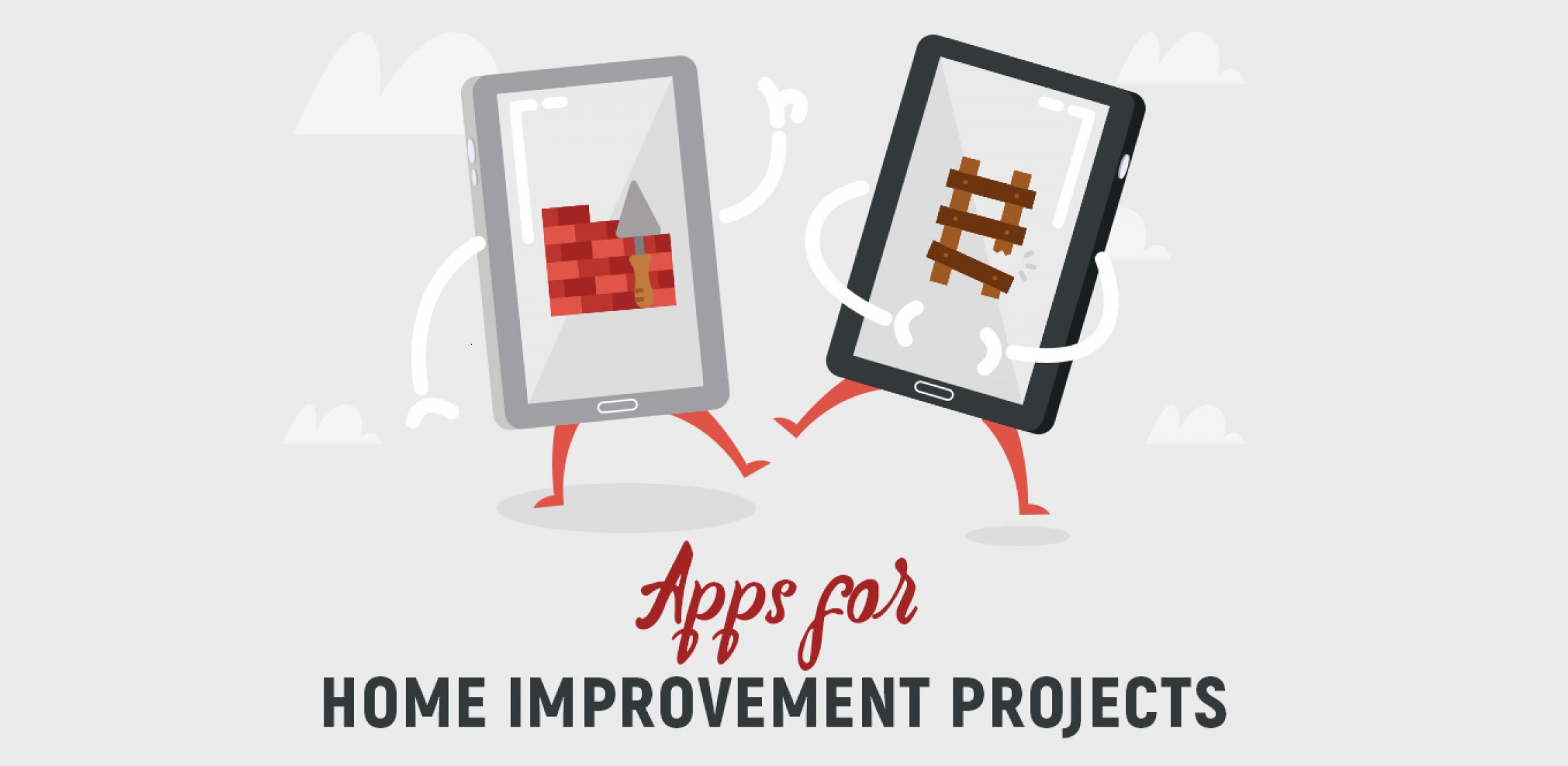 Our Favorite Apps For Home Improvement Projects