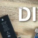 The DIY Life Website Banner
