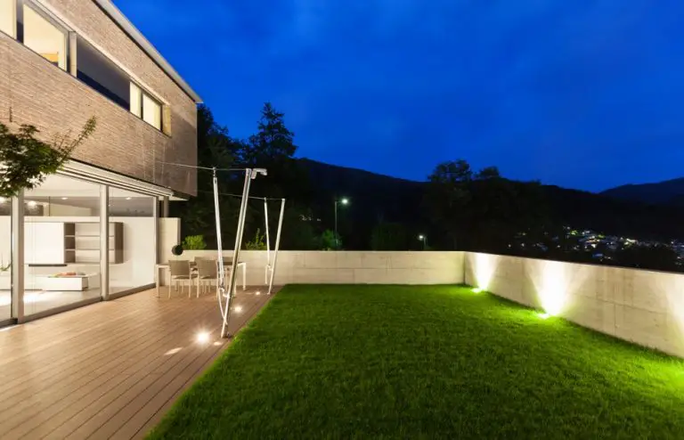 5 Outdoor Lighting Trends That Will Light Up Your World
