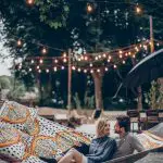 Backyard Lighting Trends to Try on a Budget