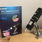 Skybasic Wireless Digital Microscope Review