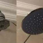How To Replace An Old Shower Head