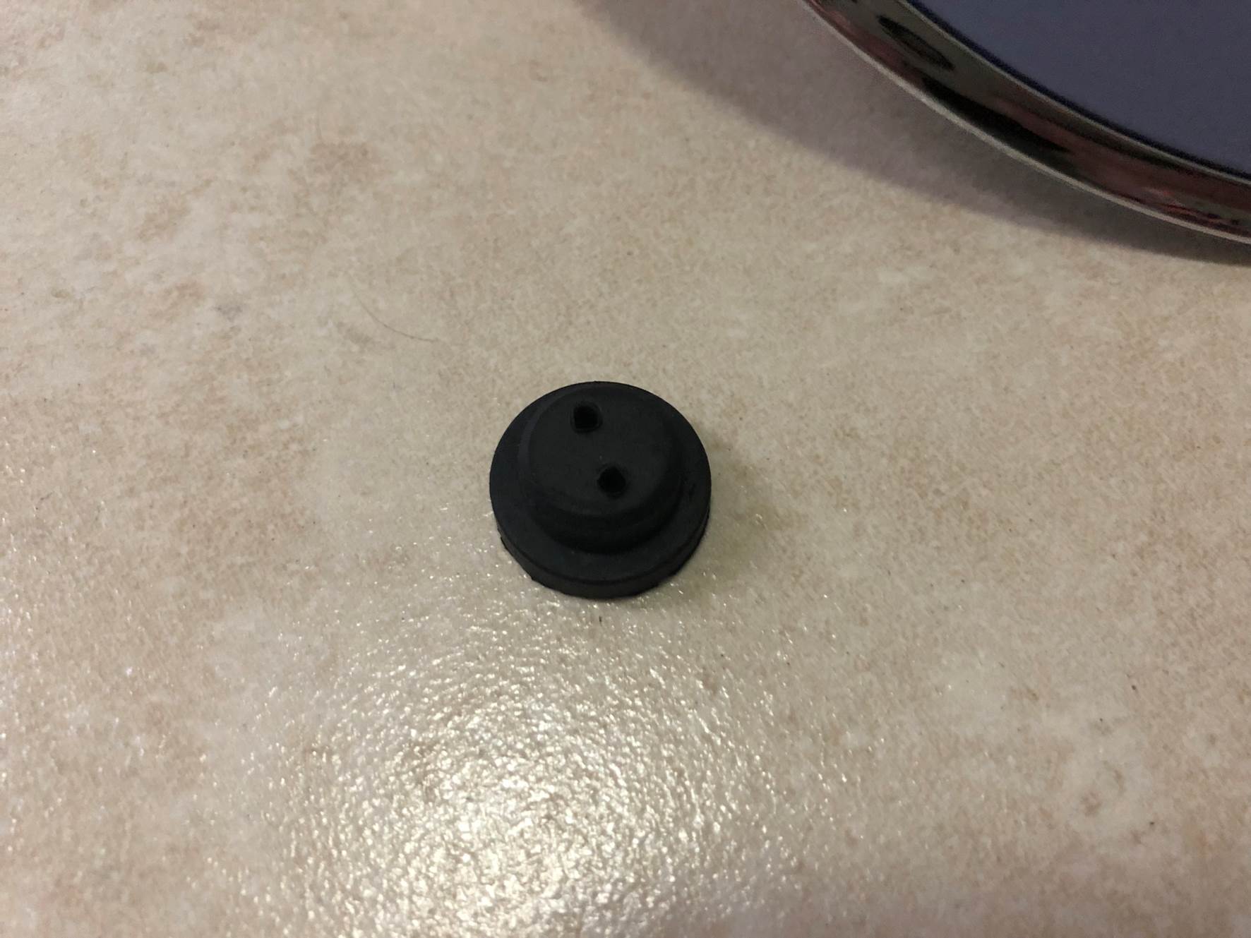 Water Saving Flow Restrictor Device The DIY Life