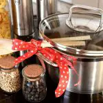 DIY Aromatherapy To Remove Kitchen Smells