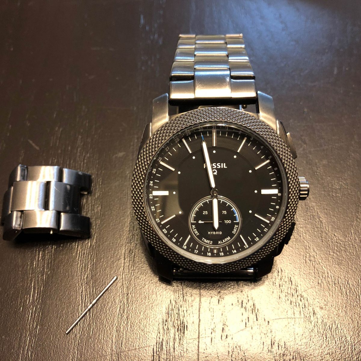 How To Resize A Watch Strap, Larger Or Smaller The DIY Life