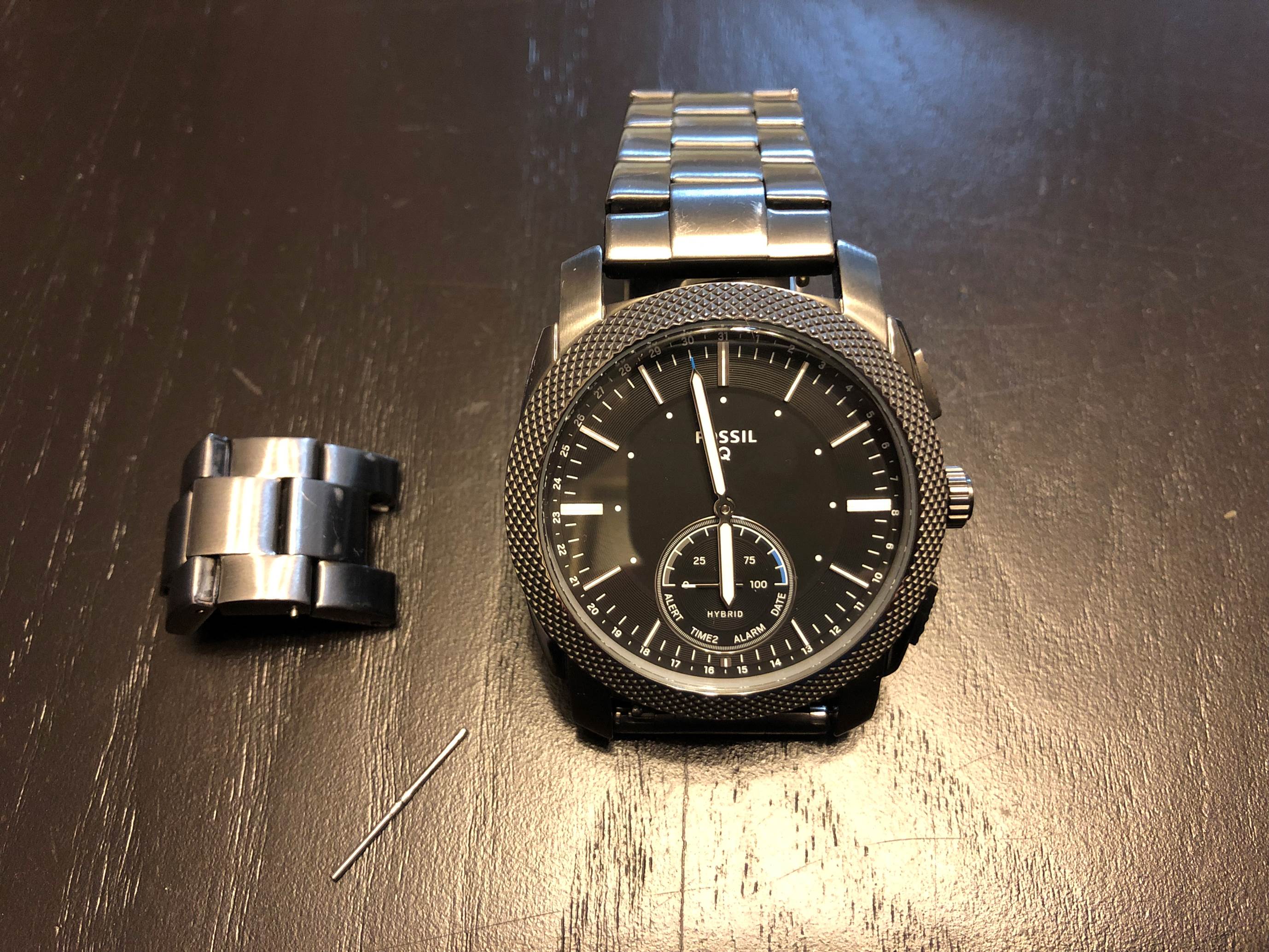 How To Resize A Watch Strap, Make It Larger Or Smaller