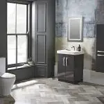5 top tips for remodelling your bathroom on a budget