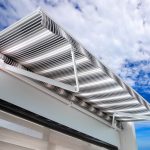 Awnings and Blinds