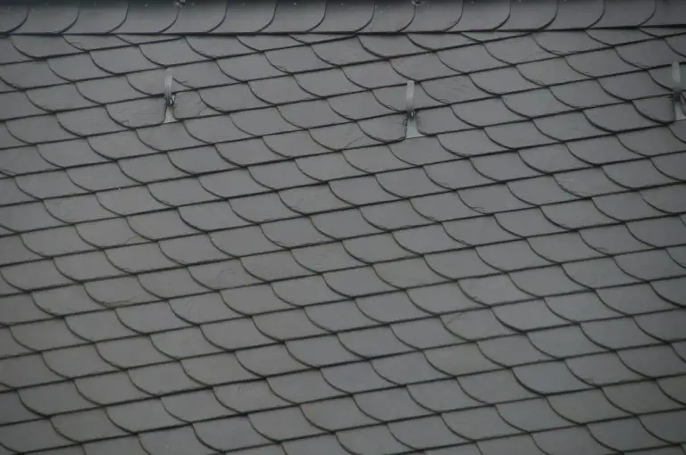 Why Slate Is A Great Roofing Material