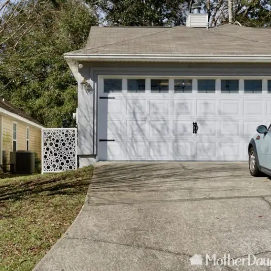 PVC Screen Frame - The DIY Life