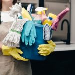 Super Effective DIY Home Cleaning Tips That Professional Cleaners Use