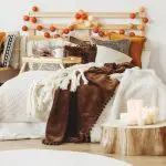 Fall-Inspired Tips for Creating a Cozy, Earthy Vibe in Your Home