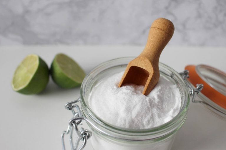 11 Baking Soda Hacks You Need To Try
