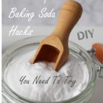 11 Unique Baking Soda Hacks You Need To Try