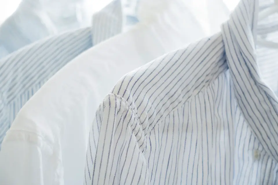 Use Baking Soda For White Clothing and Sheets