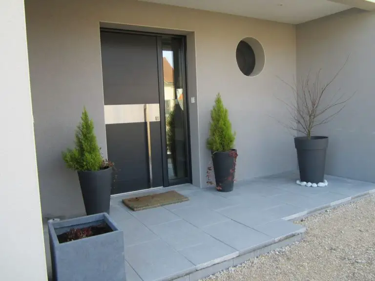 How To Upgrade Your Home’s Entrance & Increase Curb Appeal
