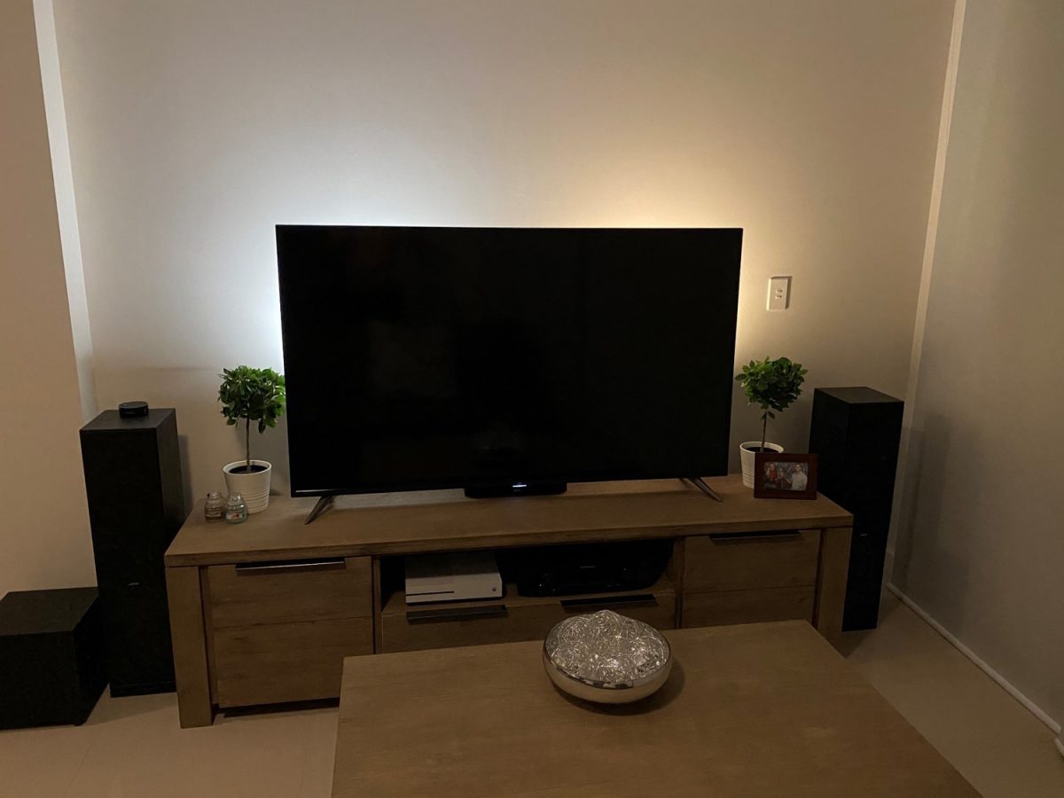 Philips Hue Play Light Bars Unboxing and Review The DIY Life