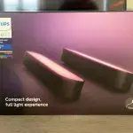 Philips Hue Play Light Bars Box