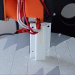 3D Printed RFID Lock