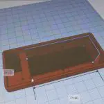 Adjusting The Size Of The Cutout On Enclosure