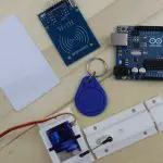 Arduino Based RFID Door Lock – Make Your Own