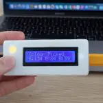 Arduino Based Real Life RGB Colour Picker – Make Your Own