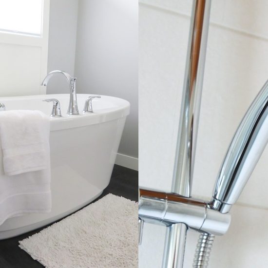 Does Taking a Shower Instead of a Bath Actually Save Water Pinterest