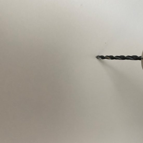 Cut shelf to the correct size The DIY Life