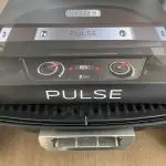 New Weber Pulse