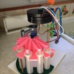 Skittles Colour Sorter