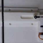 Sliding Lock Mechanism