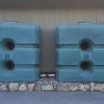 Collecting water from your home’s roof