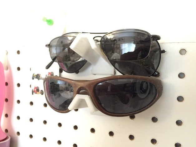 Sunglasses Holder