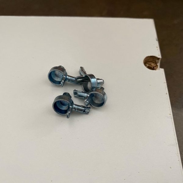 Shelf Peg Studs The DIY Life