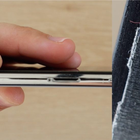 iPhone X iPhone XS iPhone 11 Water Damage Indicator LDI - The DIY Life