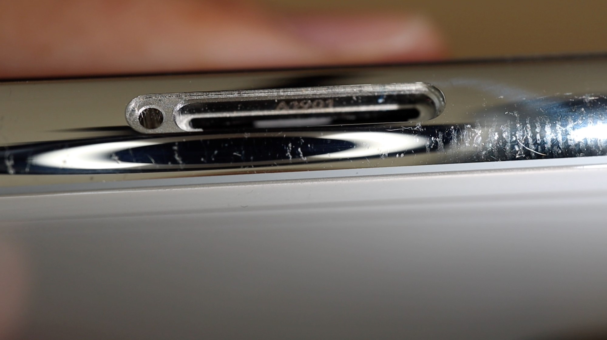 How to Tell If Iphone 11 Has Water Damage 
